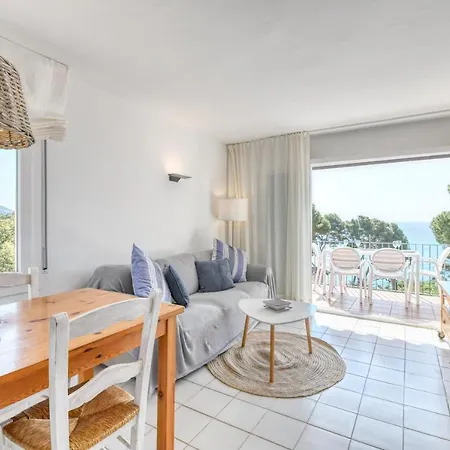 Alegria Apartment