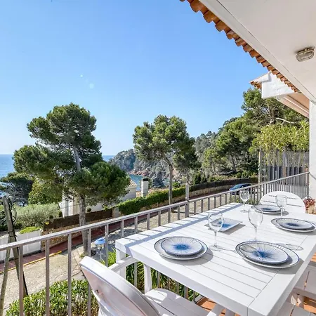 Alegria Apartment Calella De Palafrugell