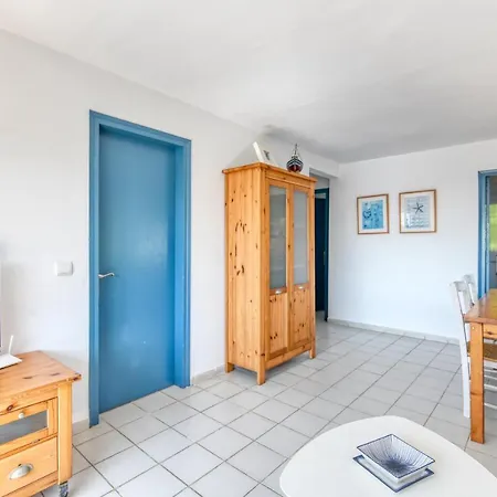 Alegria Apartment *