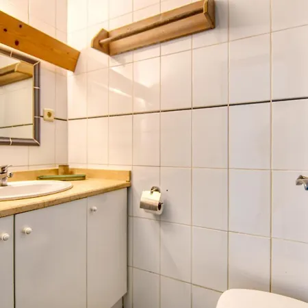 Apartment Alegria