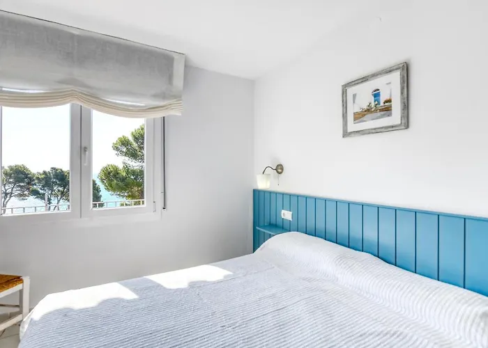 Alegria Calella De Palafrugell
