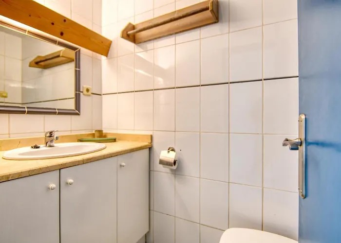 Appartement Alegria