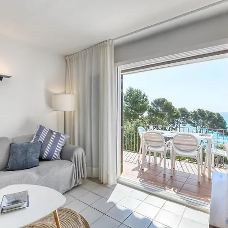 Alegria Calella De Palafrugell