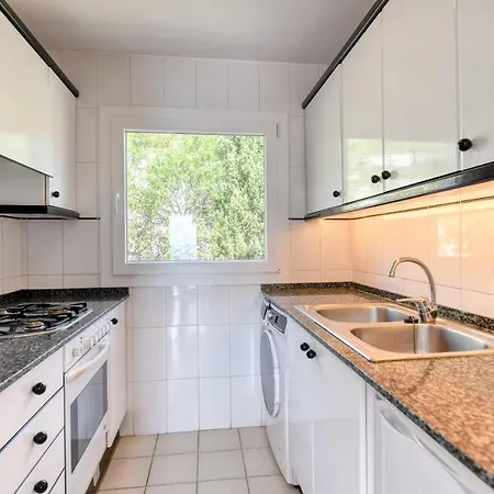 Alegria * Calella De Palafrugell