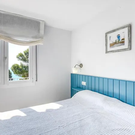 Alegria Calella De Palafrugell