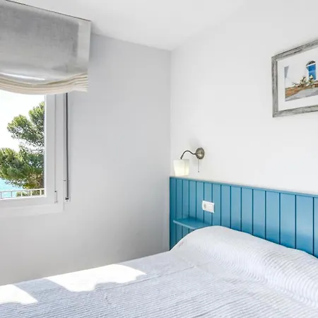 Alegria Apartament