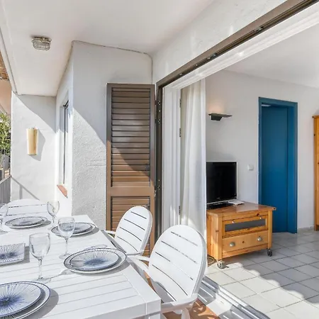 Apartament Alegria