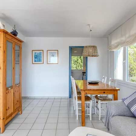 Apartament Alegria