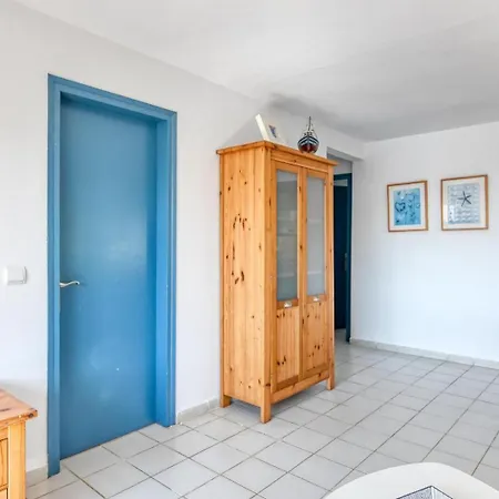 Alegria Apartament *