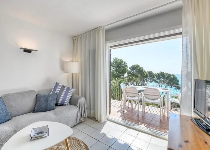 Alegria Calella De Palafrugell