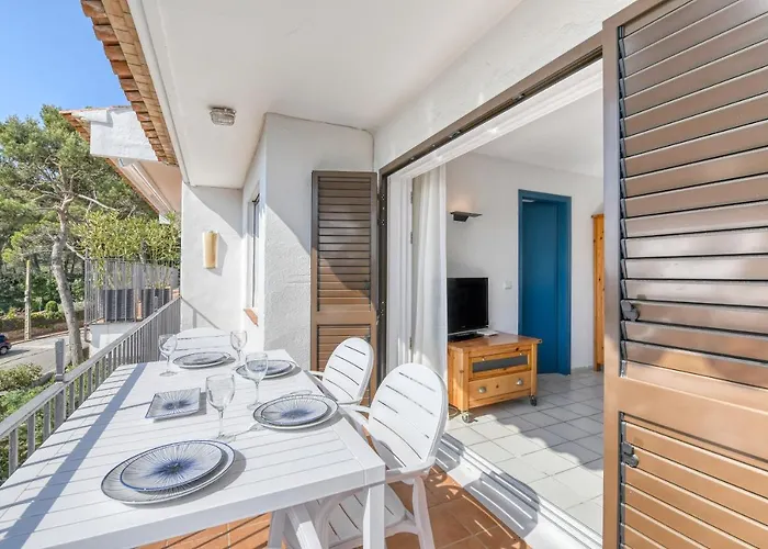 Alegria Apartament *