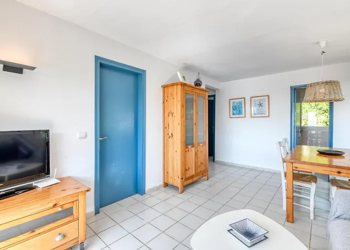 Alegria Apartament *