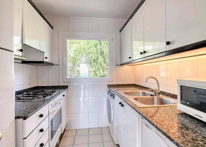 Alegria * Calella De Palafrugell